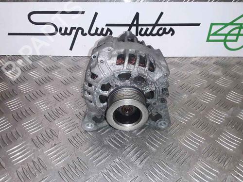 Used Alternator RENAULT CLIO III (BR0/1, CR0/1) 1.2 16V (BR02, BR0J, BR11, CR02, CR0J, CR11) (75 hp) 25177796