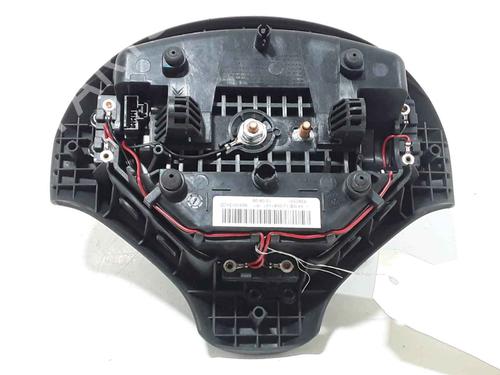 Driver airbag PEUGEOT 308 I (4A_, 4C_) 1.6 HDi | BP25161047C9 