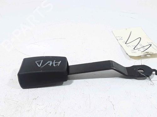 Seat buckle RENAULT CLIO III (BR0/1, CR0/1) 1.5 dCi (BR17, CR17) | BP25162326I32 