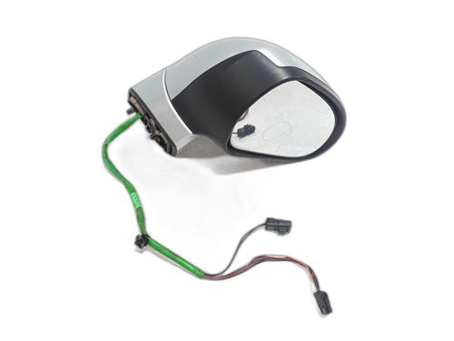 Used Right mirror PEUGEOT 308 SW I (4E_, 4H_) 1.6 HDi (92 hp) 28176265