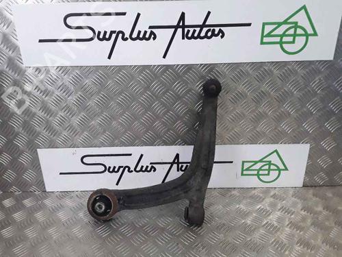 Used Left front suspension arm FIAT 500 (312_) 1.3 D Multijet (312AXB1A) (75 hp) 25195654