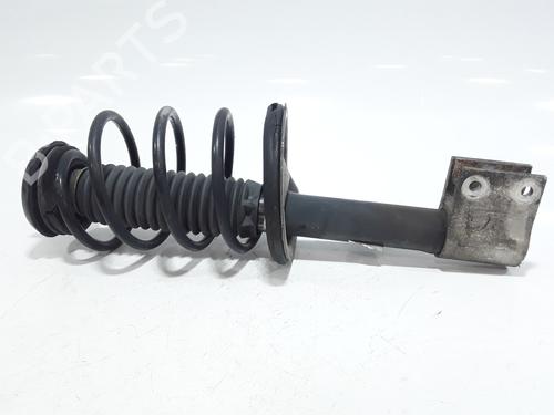 Left front shock absorber PEUGEOT 307 SW (3H) 2.0 HDI 110 | BP27267136M16 