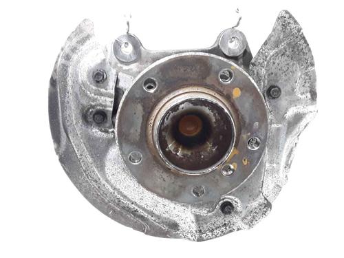 Used Left front steering knuckle BMW 1 (E87) 118 d (143 hp) 25197353