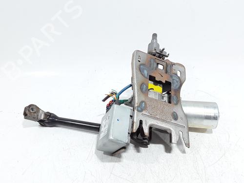 Steering column RENAULT TWINGO II (CN0_) 1.5 dCi (CN0E) | BP38099256M21 - Image 4