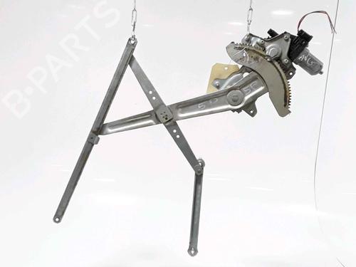 Front left window mechanism FIAT SEDICI (189_) 1.9 D Multijet 4x4 | BP25186353C22 