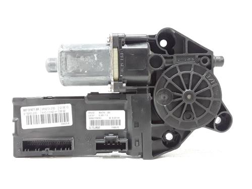Left front window motor RENAULT SCÉNIC III (JZ0/1_) 1.9 dCi (JZ0J, JZ1J, JZ1K, JZ1S) | BP26458267E21 