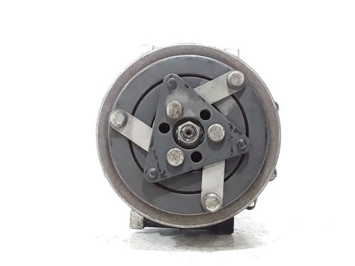 AC compressor PEUGEOT 3008 I MPV (0U_) 1.6 HDi | BP31984036M34 