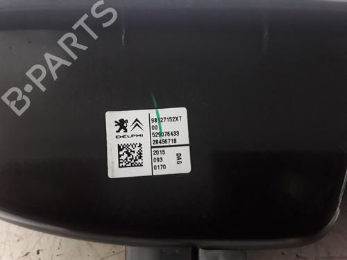 Switch CITROËN DS3 (SA_) 1.6 BlueHDi 120 | BP29230339I30 