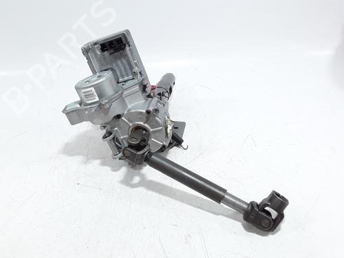 Steering column FORD FIESTA VI (CB1, CCN) 1.25 | BP37685989M21 - Image 4