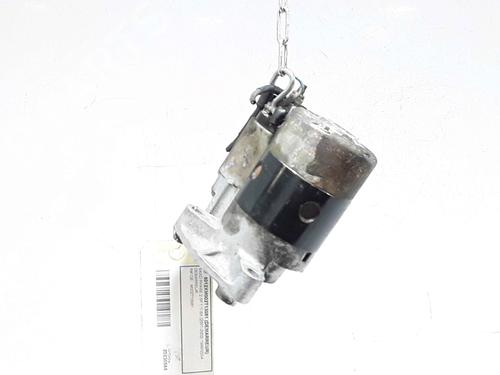 Startmotor CITROËN SAXO (S0, S1) 1.1 X, SX (60 hp) 25177449