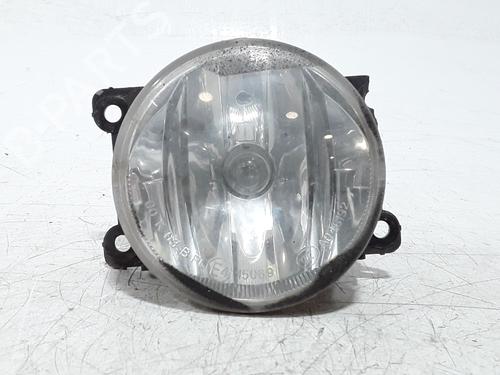 Used Right front fog light PEUGEOT 2008 I (CU_) 1.6 BlueHDi 100 (100 hp) 32689760