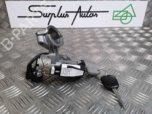 Used Ignition barrel TOYOTA YARIS (_P1_) 1.3 (SCP12_, SCP13_, SCP12R, SCP13R) (87 hp) 25174061