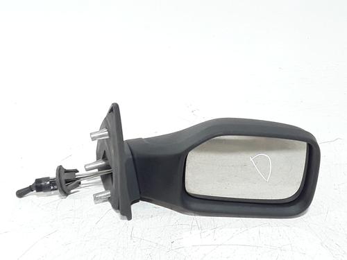 Rétroviseur droit PEUGEOT 106 II (1A_, 1C_) 1.4 i (75 hp) 30187266