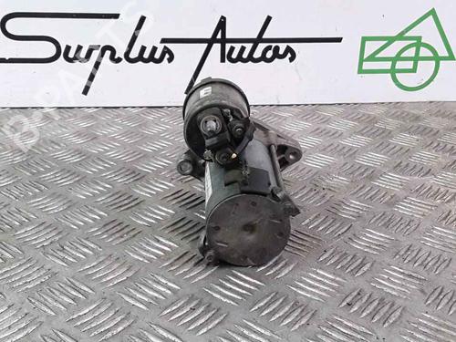 Starter OPEL CORSA E (X15) 1.3 CDTI (08, 68) | BP25176906M8 