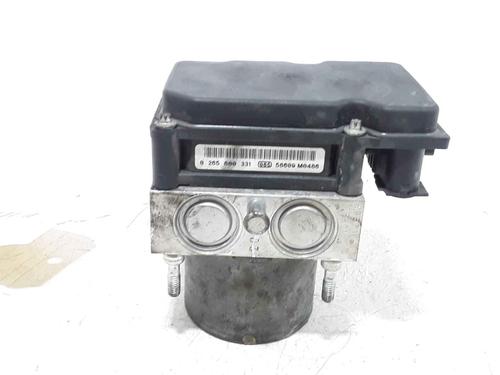 ABS Bremseaggregat NISSAN ALMERA TINO (V10) 2.2 dCi (112 hp) 25164780