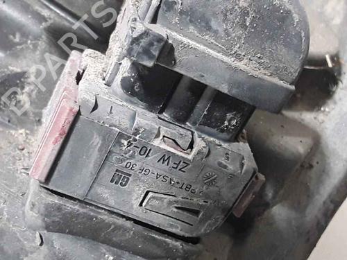 Right headlight OPEL ASTRA H (A04)  | BP25182647C29 