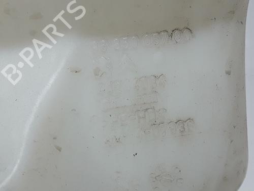 Windscreen washer tank PEUGEOT 3008 II SUV (MC_, MR_, MJ_, M4_) 1.6 THP 165 (M45GYW, M45GZW, M45GYV) | BP28330646C113 