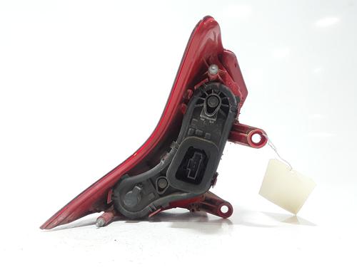 Right taillight PEUGEOT 3008 I MPV (0U_) 1.6 HDi | BP25192838C35 