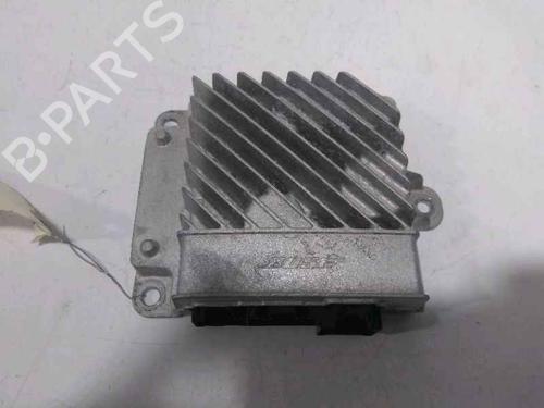 Used Radio RENAULT CLIO IV (BH_) 1.5 dCi 90 (90 hp) 25189917