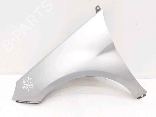 Left front fenders MERCEDES-BENZ B-CLASS Sports Tourer (W245) B 180 CDI (245.207) | BP25181557C41 