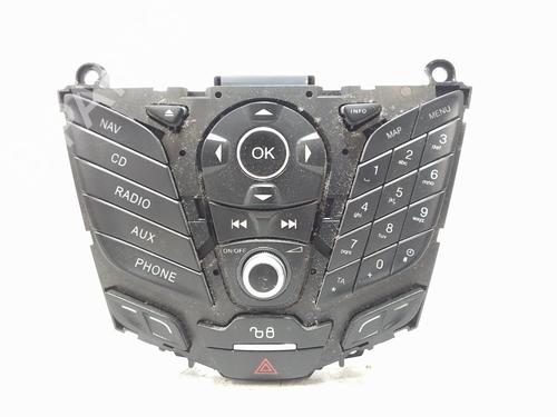 Used Switch FORD FIESTA VI (CB1, CCN) 1.5 TDCi (75 hp) 32178315