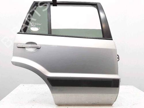 Used Right rear door FORD FUSION (JU_) 1.4 TDCi (68 hp) 25193930