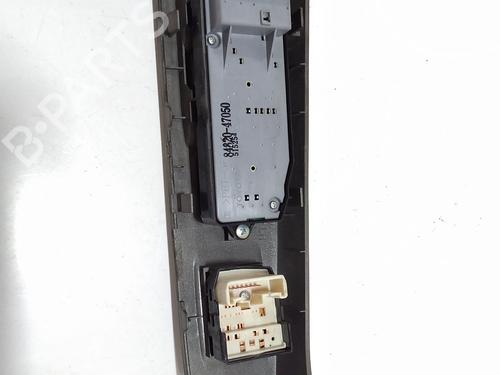 Switch TOYOTA PRIUS Liftback (_W2_) 1.5 Hybrid (NHW20_, NHW20R) | BP25450864I30 