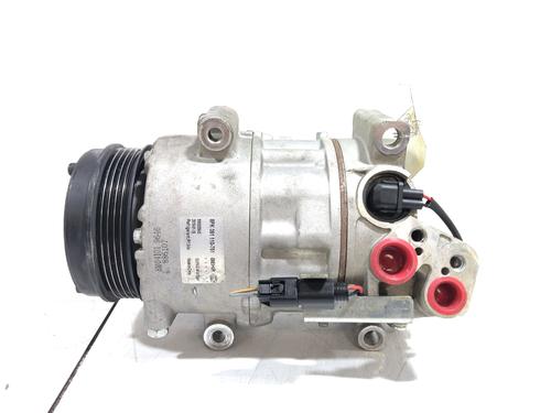 Used AC compressor AC compressor MERCEDES-BENZ A-CLASS (W169) A 160 CDI (169.006, 169.306) (82 hp) 36207037 36207037