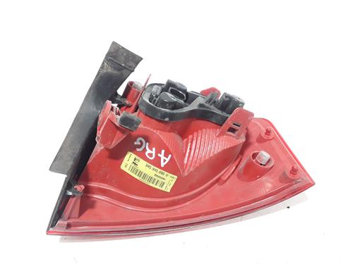 Left taillight SEAT EXEO (3R2) 2.0 TDI | BP25187162C34 
