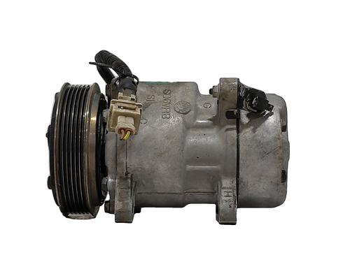Used AC compressor AC compressor 38570233 38570233