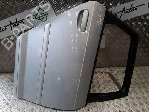 Right rear door AUDI A3 Sportback (8PA) 1.9 TDI | BP25194210C5 
