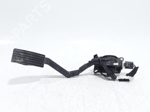 Pedal Pedal PEUGEOT 407 Coupe (6C_) 2.2 16V (163 hp) 37185240 37185240