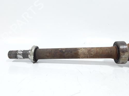Right front driveshaft RENAULT KANGOO Express (FW0/1_) | BP37249890M39 - Image 5