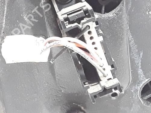 Left mirror RENAULT CLIO II (BB_, CB_) 1.2 (BB0A, BB0F, BB10, BB1K, BB28, BB2D, BB2H, CB0A,... | BP25187090C26 
