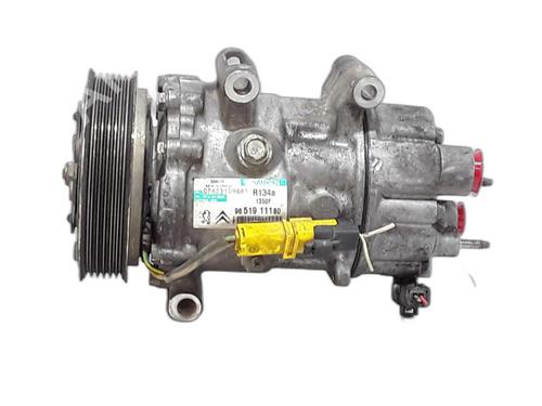 Used AC compressor PEUGEOT 307 CC (3B) 2.0 HDi 135 (136 hp) 30403527