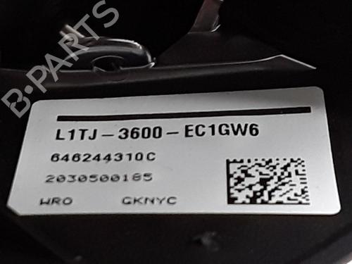 Ratt FORD PUMA (J2K, CF7) 1.0 EcoBoost mHEV | BP31118771C49 