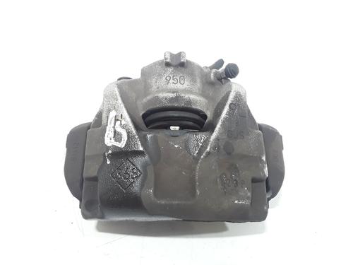 Venstre bremsekaliber foran DACIA DUSTER (HS_) 1.5 dCi (HSMC) (107 hp) 25165531