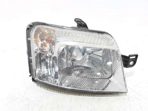 Used Right headlight FIAT PANDA (169_) 1.2 (169.AXB11, 169.AXB1A) (60 hp) 25182732