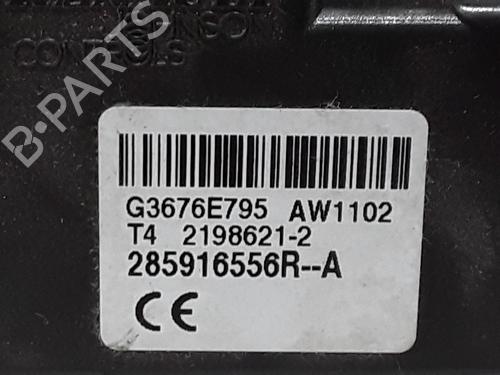 Electronic module DACIA SANDERO II 1.5 dCi | BP30310299M83