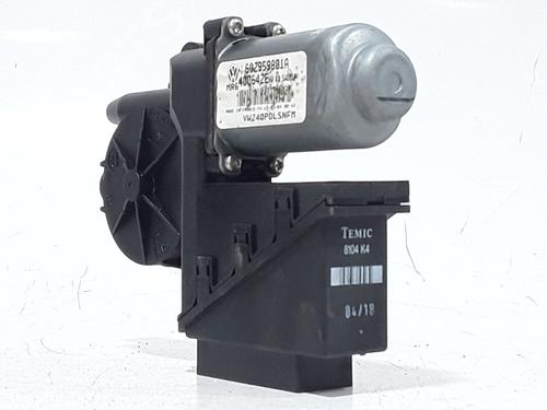 Right front window motor VW POLO IV (9N_, 9A_) 1.4 TDI | BP29344222E20 