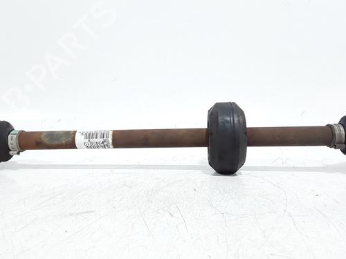 Right front driveshaft DACIA SANDERO 1.4 MPI LPG | BP37685996M39 - Image 3