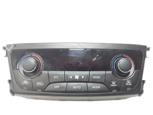 Commande Chauffage SUZUKI S-CROSS 1.5 Hybrid AllGrip (AKK415) (116 hp) 29901153