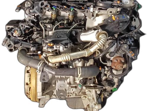 Engine PEUGEOT PARTNER Box Body/MPV 1.6 BlueHDi 100 | BP29600151M1 