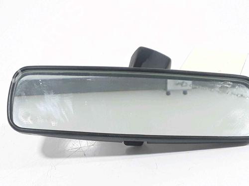 Used Rear mirror PEUGEOT 208 I (CA_, CC_) 1.4 HDi (68 hp) 25189013