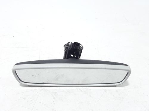 Used Rear mirror VW POLO V (6R1, 6C1) 1.4 TDI (90 hp) 25188884