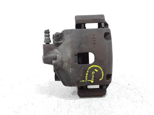 Used Left front brake caliper Left front brake caliper OPEL CORSA E (X15) 1.2 (08, 68) (69 hp) 33678746 33678746