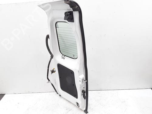 Right tailgate FIAT FIORINO Box Body/MPV (225_) 1.3 D Multijet (225BXD1A, 225BXB1A, 225BXB11) | BP28363875C77 