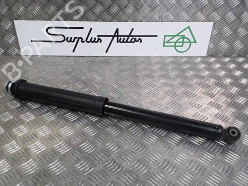 Used Left rear shock absorber PEUGEOT 108 1.2 (82 hp) 25765501