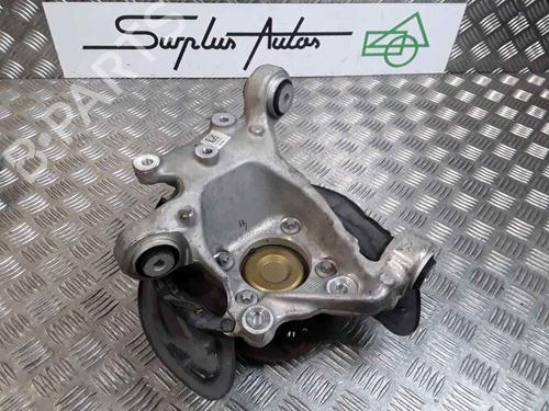 Used Left rear steering knuckle MERCEDES-BENZ A-CLASS (W177) [2018-2025]  25765732