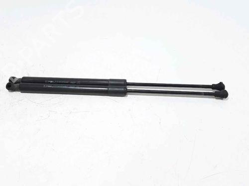 Used Tailgate lift support PEUGEOT 308 I (4A_, 4C_) 1.6 HDi (90 hp) 25167916